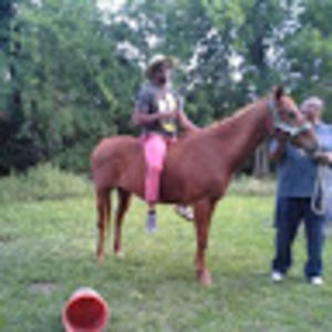 Meet your Posher, Anthony